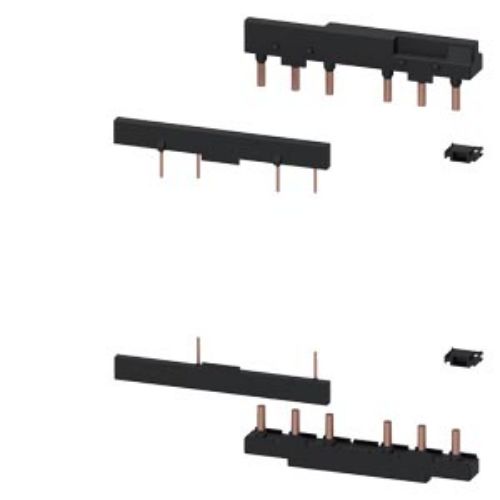 Изображение Reevers komplekt, meh lukk+ juhtmestuskompl, S2, Siemens 