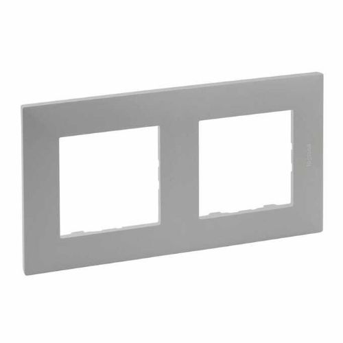 Изображение Raam 2-ne, alumiinium, NILOE STEP, LEGRAND 