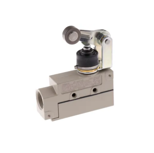Изображение Teekonnalüliti (mini) ZE,  1CO 15A, RULLIK, IP65, Omron 