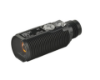 Picture of Fotoandur Refle.Polaris. E3FA, M18, plast, Sn0.1-0.5m, NPN, IP67, pistik M12 4-pin, Omron 