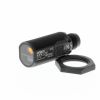 Picture of Fotoandur Hajutatud taust ( BGS ) E3FB, M18, plast, Sn100mm ( fiks.), PNP, pistik M12 4-pin, Omron 