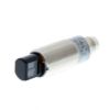 Picture of Fotoandur Objektilt M18, 90°, metall, Sn300mm, PNP, IP67, pistik M12 4-pin, Omron 