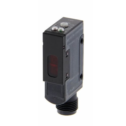 Изображение Fotoandur Refle.Polaris E3S, Sn2m, PNP, IP67, pistik M12 4-pin, Omron 