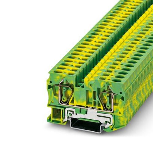 Изображение Vedruklemm ST6-PE ko/ro, Phoenix 