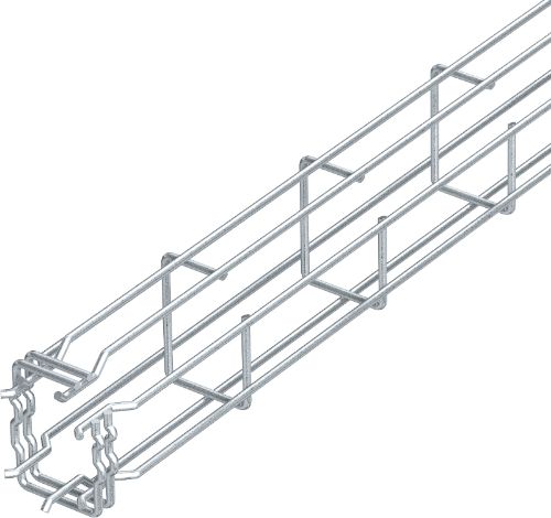 Изображение G-Magic korvrenn G-GRM 50/50 G 50x50x3000mm, OBO 