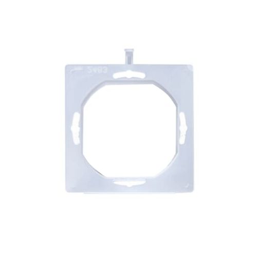 Изображение Tihend IP44, 85mm raamile, Impressivo 
