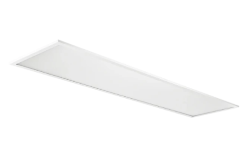 Изображение LED Paneel Basic G4 23-34W/830 2990-4420lm UGR19 ENEC IP40 Valge 1195x295mm Opple