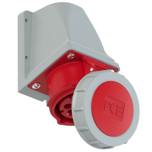 Изображение Seinapesa 16A 7P 6H 400VAC IP67 (ava M25), CEE, PCE 