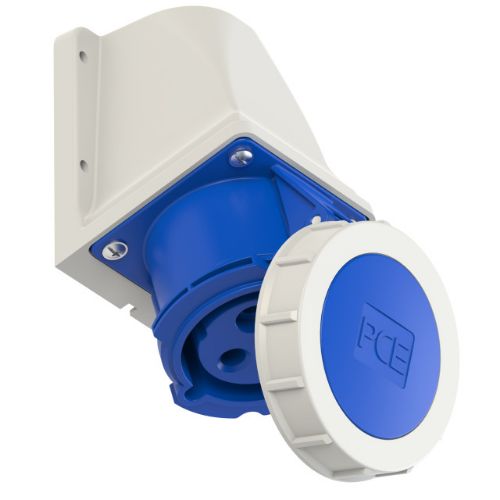 Изображение Seinapesa 32A 3P 6H 230VAC IP67 (ava M25), CEE, PCE 