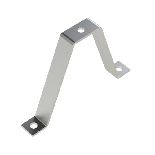 Изображение Akna DIN lati adapter H53mm, PCE 