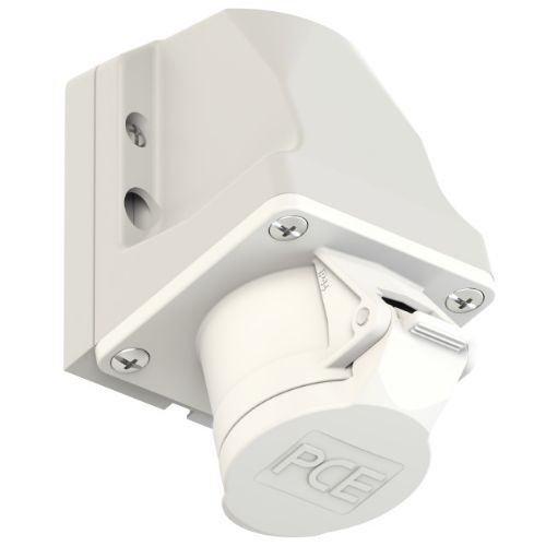 Изображение Seinapesa 16A 3P 12H 42VAC IP44 (ava M25), CEE, PCE 