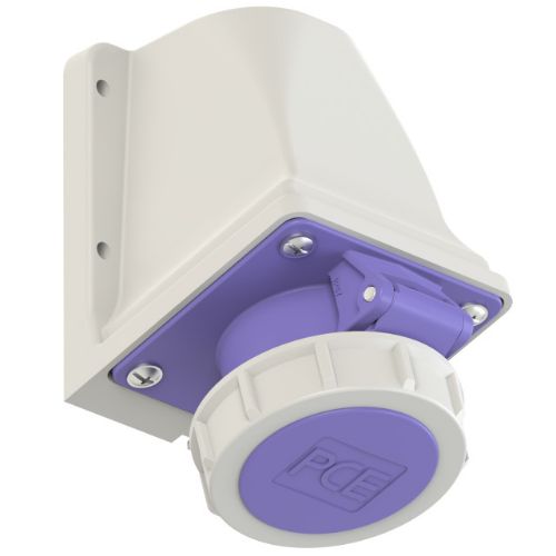 Изображение Seinapesa 3P 16A 24VAC IP67, CEE, PCE 