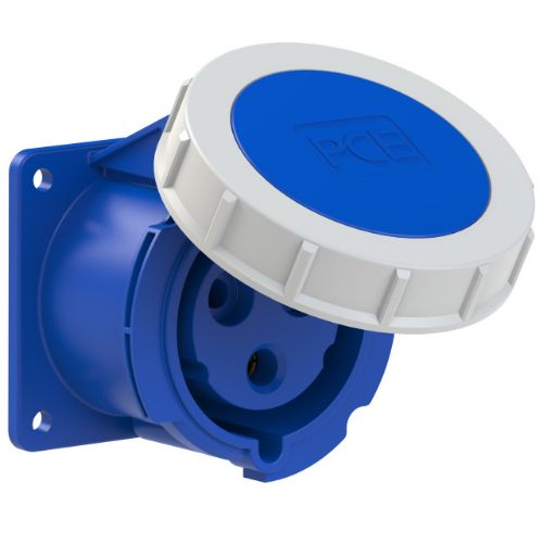 Изображение Kilbipesa otse 32A 3P 6H 230VAC IP67 (75x75), CEE, PCE 