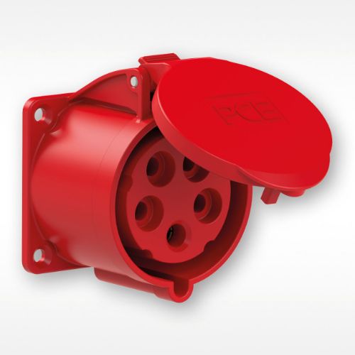 Изображение Kilbipesa otse 16A 3P 6H 230VAC IP44 (60x60), CEE, PCE 