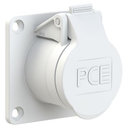 Изображение Kilbipesa otse 16A 2P 10H 24/42VDC IP44 (70x70), CEE, PCE 