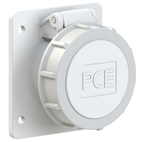 Изображение Kilbipesa otse 16A 2P 10H 24/42VDC IP67 (75x85), CEE, PCE 