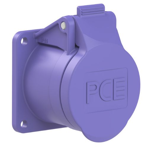 Изображение Kilbipesa otse 16A 2P 24VAC IP44 (55x55), CEE, PCE 