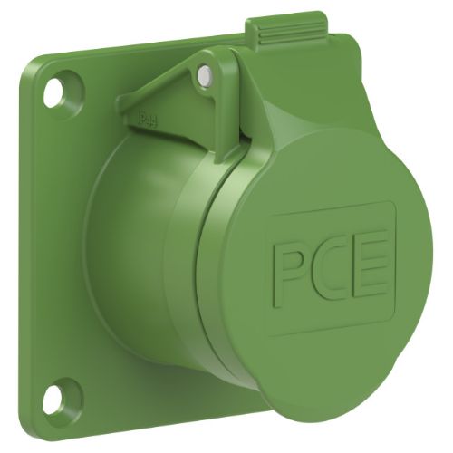 Изображение Kilbipesa otse 16A 3P 4H 24/42VAC 100-200Hz IP44 (70x70), CEE, PCE 