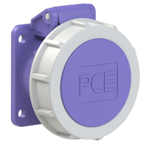Изображение Kilbipesa otse 16A 2P 24VAC IP67 (54x60), CEE, PCE 