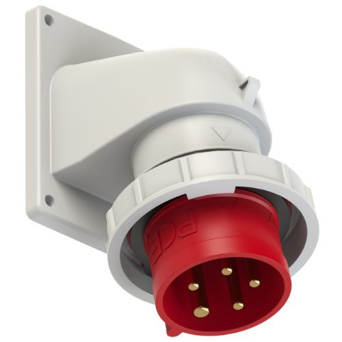 Изображение Kilbipistik nurk 16A 5P 6H 400VAC IP67, CEE, PCE 