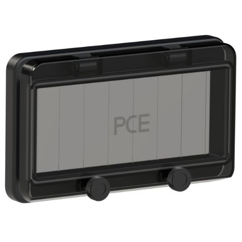 Изображение Kilbi aken 10 moodulit hingedega, PCE 