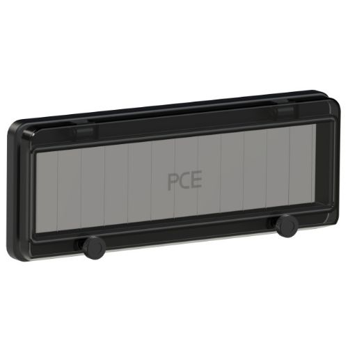 Изображение Kilbi aken 13 moodulit hingedega IP66/67, PCE 