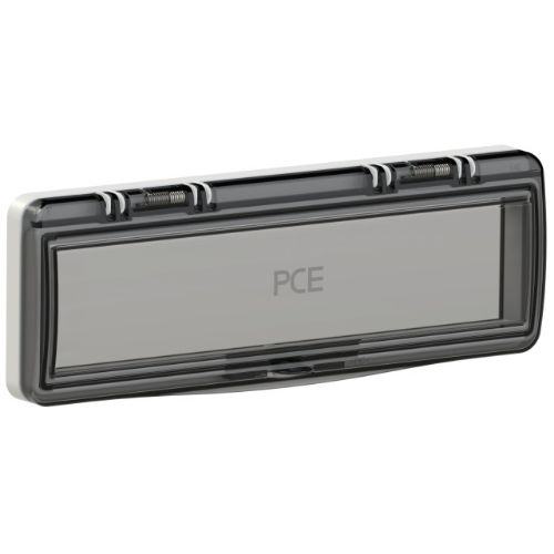 Изображение Kilbi aken 14 moodulit hingedega IP54 97x272x27mm, PCE 