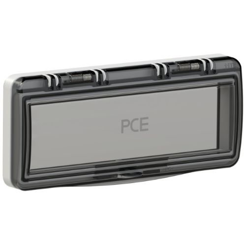 Изображение Kilbi aken 11 moodulit hingedega IP54, PCE 