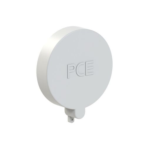 Изображение Pistiku kaitsekaas-kübar 32A 5P seina- ja kilbipistikutele, IP54, PCE 