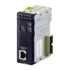 Picture of Lisamoodul CJ1W 1x100Base-Tx, Ethernet: UDP, TCP/IP, FTP server, SMTP, SNTP, RJ45, CJ1/CJ2-le 