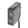 Picture of Fotoandur Objektilt E3S, Sn=5...500mm, PNP/NPN,  2m kaabel, Omron 