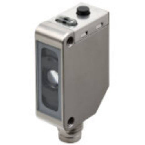 Изображение Fotoandur E3Z, Sn10-14mm, PNP, Light-ON/Dark-ON, roostevaba, M8 4-pin, märgituvastus, Omron 