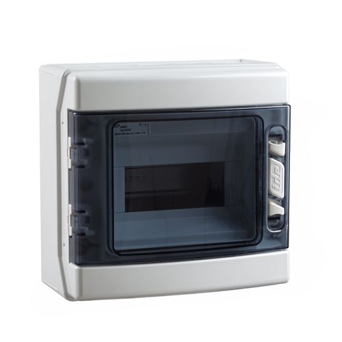 Изображение Pinnapealne moodulkilp NEW Ecology 8m, läbipaistev ,PE/N latiga,  IP65, IDE 