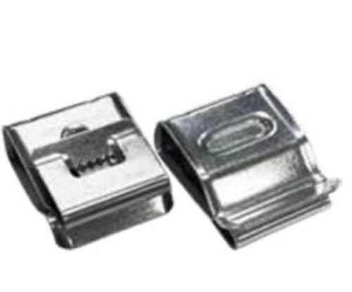 Изображение Kinnitusklamber "SOLAR" kaablile 4-6mm2  , ULAMEX 