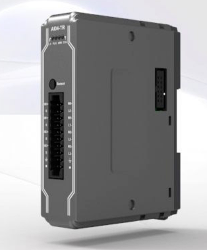 Picture of IO moodul 4xAI +/-10V, +/-20mA, Weintek  