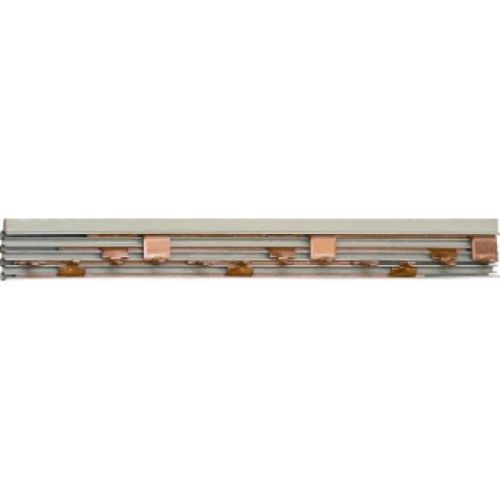 Изображение Voolukamm 4P, 10mm², L1 N L2 N L3 N, PIN, 58m, ABB 