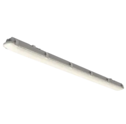 Изображение Tööstusvalgusti Tornado Evo 2 30-60W/840-65 4600-8600lm IP66 IK10 1500mm Ansell 