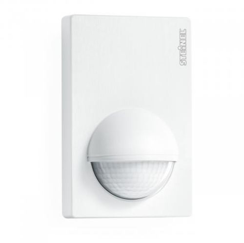 Изображение Liikumisandur PIR Seinale IS180-2 180 1000W 2-2000lx  H=4m IP44 Valge STEINEL 