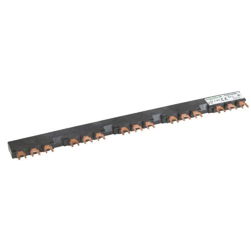 Изображение Voolukamm mootorikaitselülitile GV2, 5x54mm (kasut. abikontaktidega), 63A, Schneider 