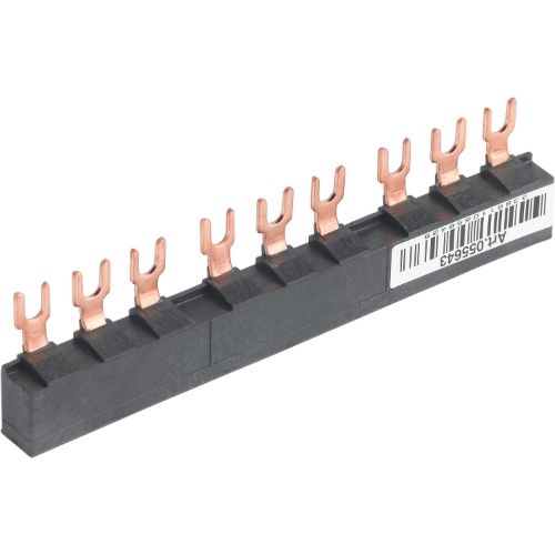 Изображение Voolukamm mootorikaitselülitile GV2, 3x45mm, 63A, Schneider 