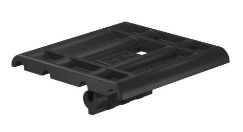Изображение Korvrenni adapter katuseklambrile 165 MBG 8–10 