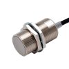 Picture of Ind.andur E2E, M30, Sn=15mm, Shielded, PNP-NO+NC, IO-Link, korpus 82mm, kaabel 5m, Omron 