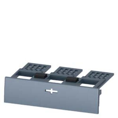 Изображение Klemmikate  3P, 3VA10/11'le, Siemens 
