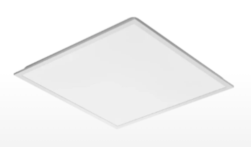 Изображение LED Paneel Basic G4 34W/840 4420lm DALI (Push-dim) UGR19 ENEC IP40 Valge 595x595mm Opple 