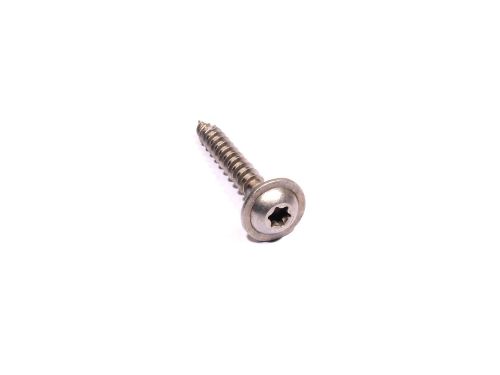 Изображение Roostevaba puidukruvi 8X80 , A2 TORX, CORAB Solar 