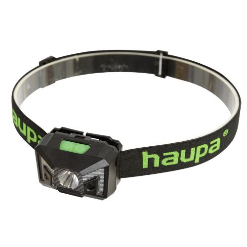Изображение Pealamp 3W 155lm (3xAAA) Haupa  