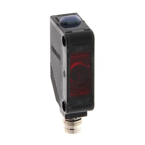 Изображение Fotoandur emitter E3Z, Sn10m, PNP, IP67, pistik M8 4-pin, Omron 