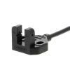 Picture of Mikrofotoandur EE, L-kuju, Sn5mm, PNP, Light-ON, kaabel 2m, 5-24VDC, IP60, Omron 