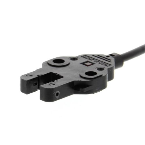 Изображение Mikrofotoandur EE,, Sn5mm, PNP, indik,Dark-ON, kaabel 2m, 5-24VDC, IP60, Omron 