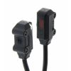 Picture of Fot.andur Saatja-Vastuvõtja E3T, Sn1m, PNP, dark-ON, 12-24VDC,IP67, 2 m kaabel, Omron 